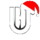 The Unblocked Hub Logo